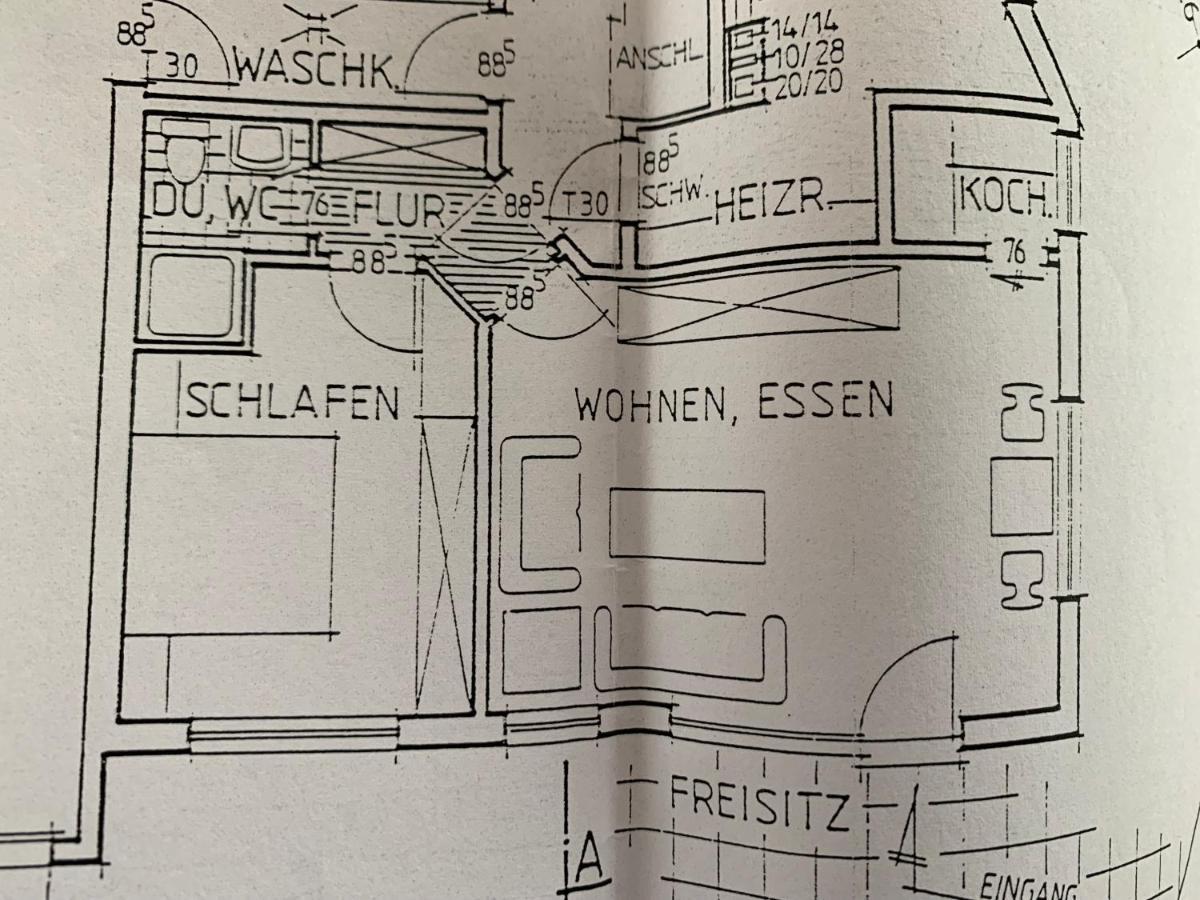 Ferienwohnung Sauerlandblick Goldhausen Εξωτερικό φωτογραφία