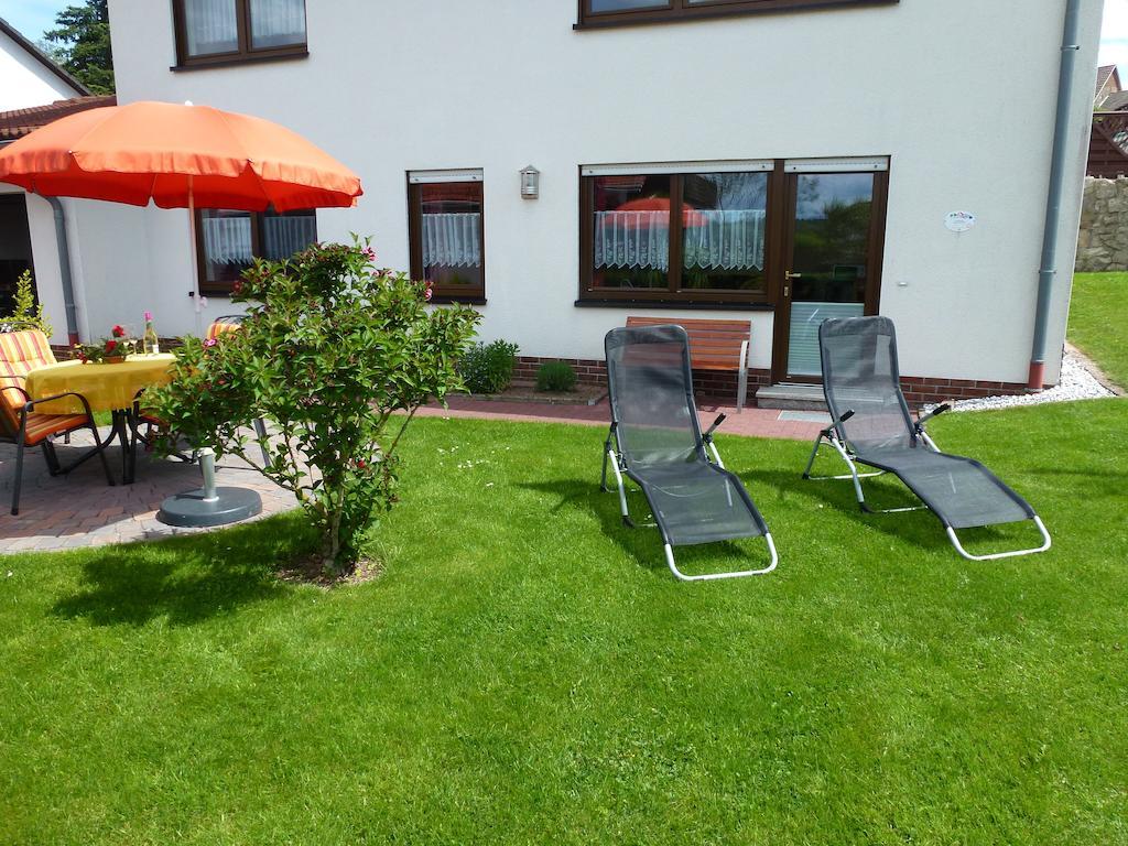Ferienwohnung Sauerlandblick Goldhausen Δωμάτιο φωτογραφία