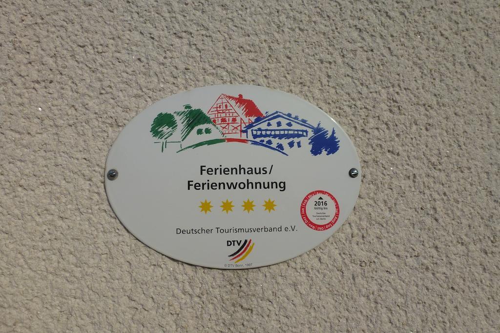 Ferienwohnung Sauerlandblick Goldhausen Δωμάτιο φωτογραφία