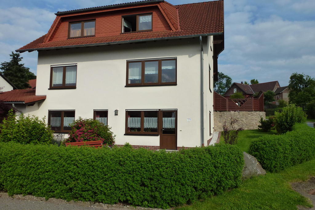 Ferienwohnung Sauerlandblick Goldhausen Εξωτερικό φωτογραφία