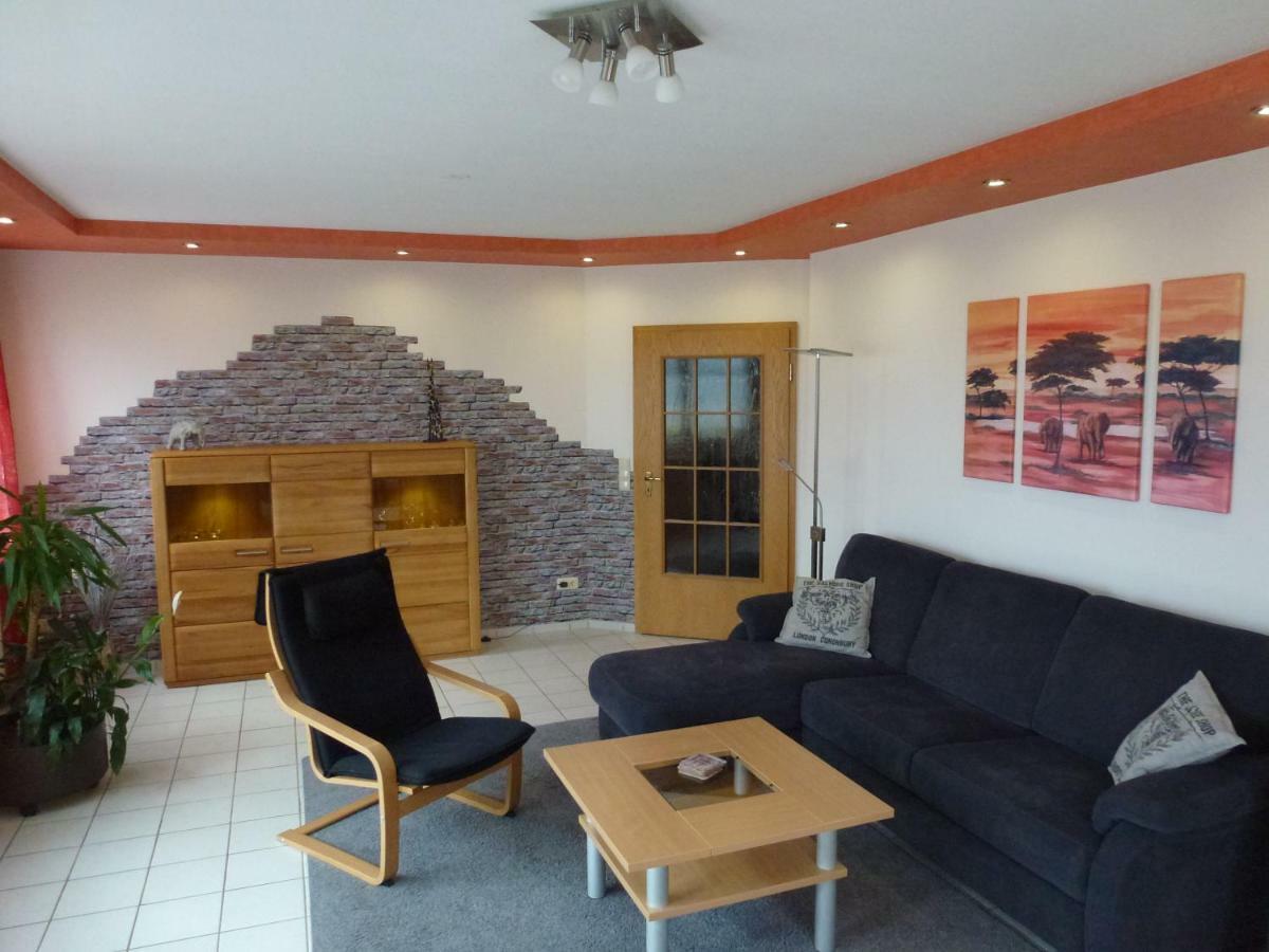Ferienwohnung Sauerlandblick Goldhausen Εξωτερικό φωτογραφία