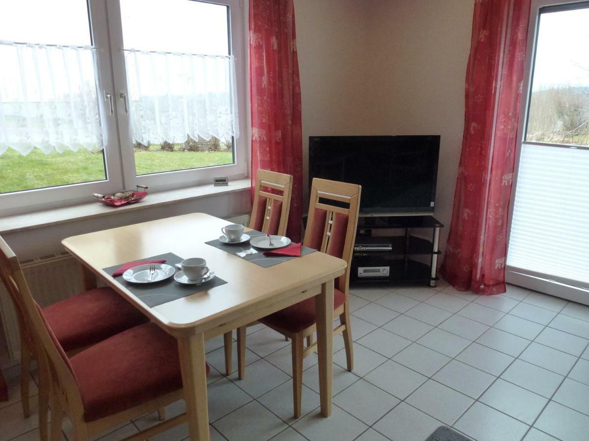 Ferienwohnung Sauerlandblick Goldhausen Εξωτερικό φωτογραφία
