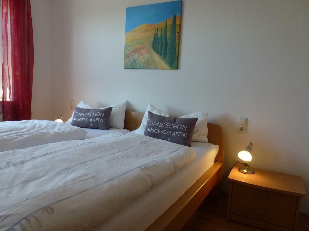 Ferienwohnung Sauerlandblick Goldhausen Εξωτερικό φωτογραφία