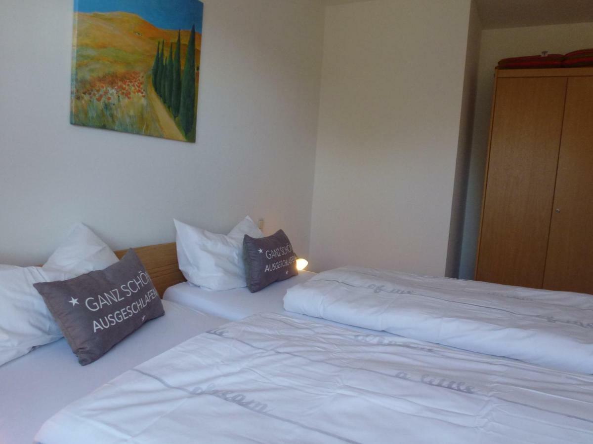 Ferienwohnung Sauerlandblick Goldhausen Εξωτερικό φωτογραφία