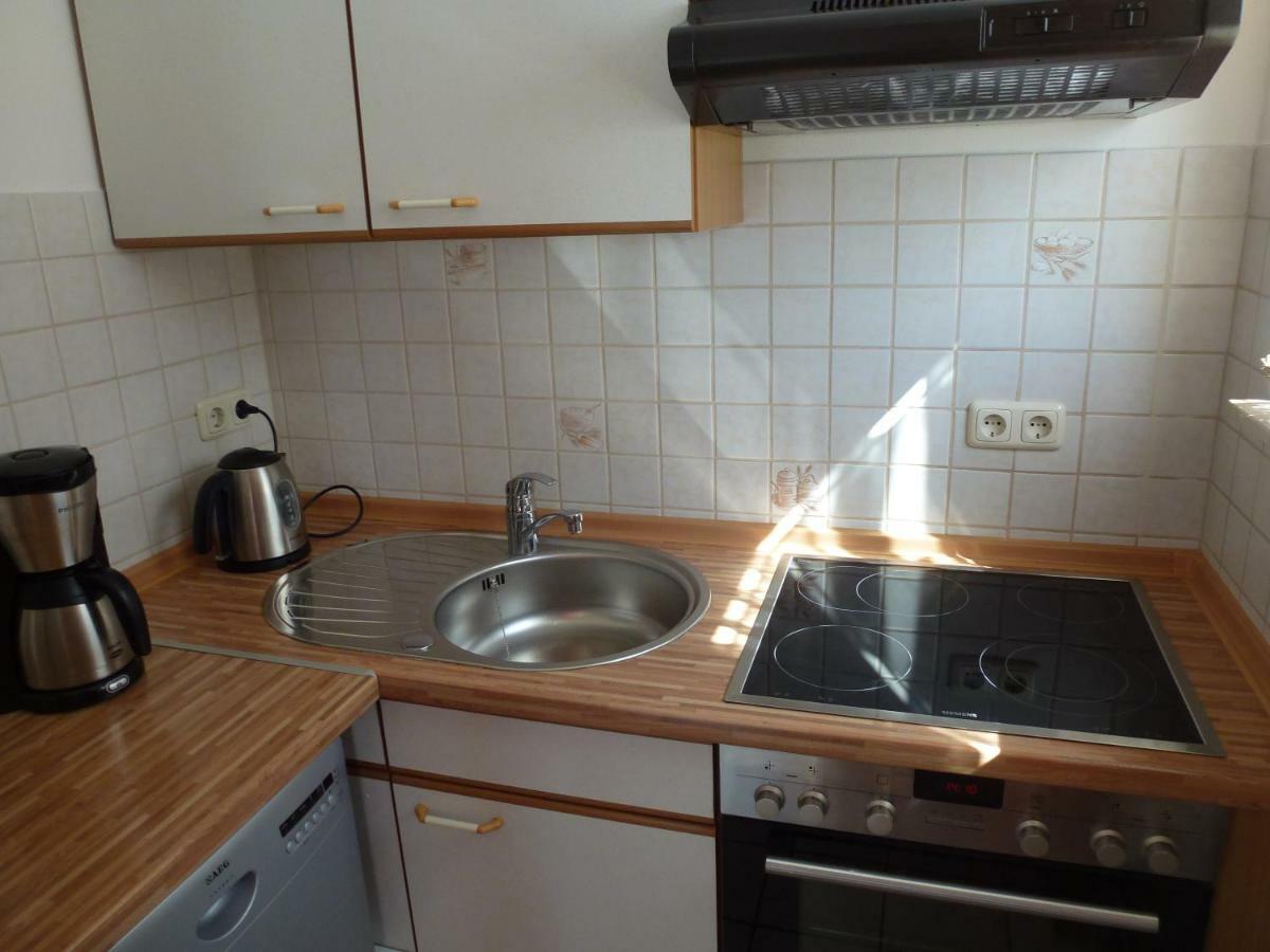 Ferienwohnung Sauerlandblick Goldhausen Εξωτερικό φωτογραφία